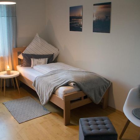 Ferienwohnung Seenglueck Wackersdorf Ngoại thất bức ảnh