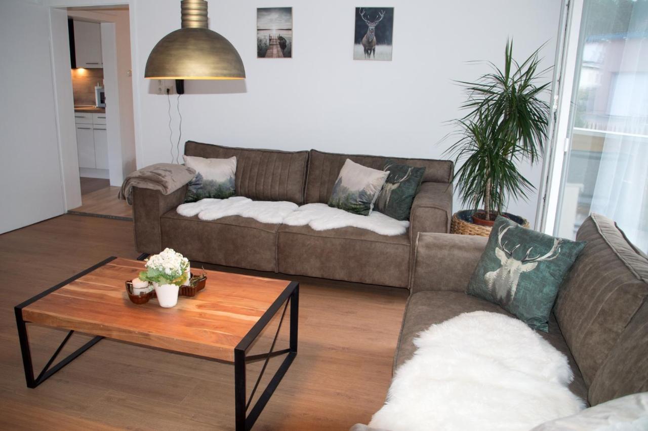 Ferienwohnung Seenglueck Wackersdorf Ngoại thất bức ảnh