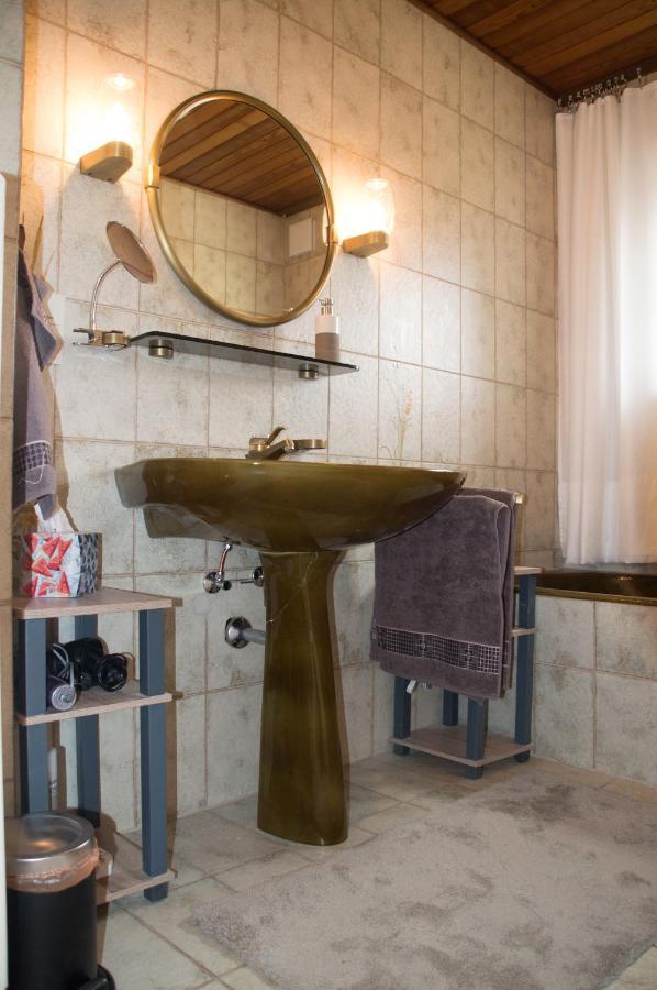 Ferienwohnung Seenglueck Wackersdorf Ngoại thất bức ảnh