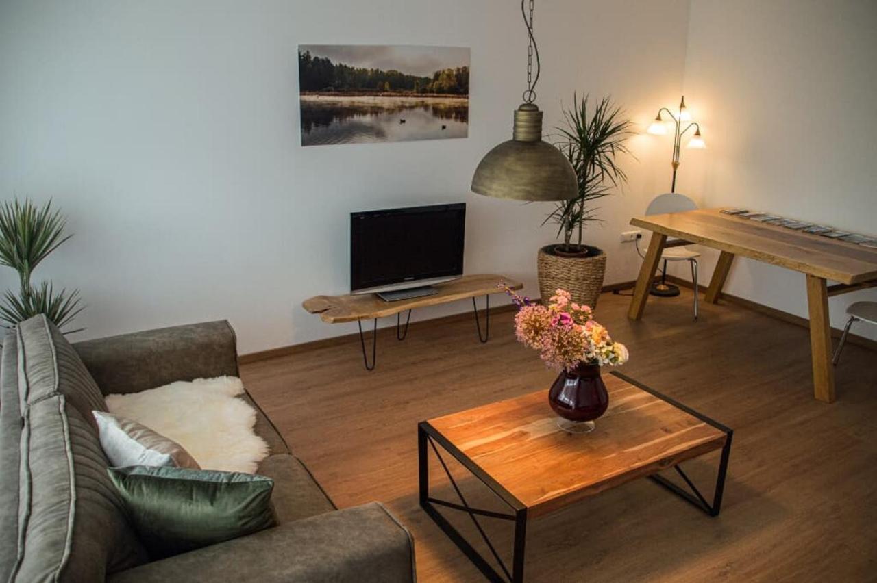 Ferienwohnung Seenglueck Wackersdorf Ngoại thất bức ảnh