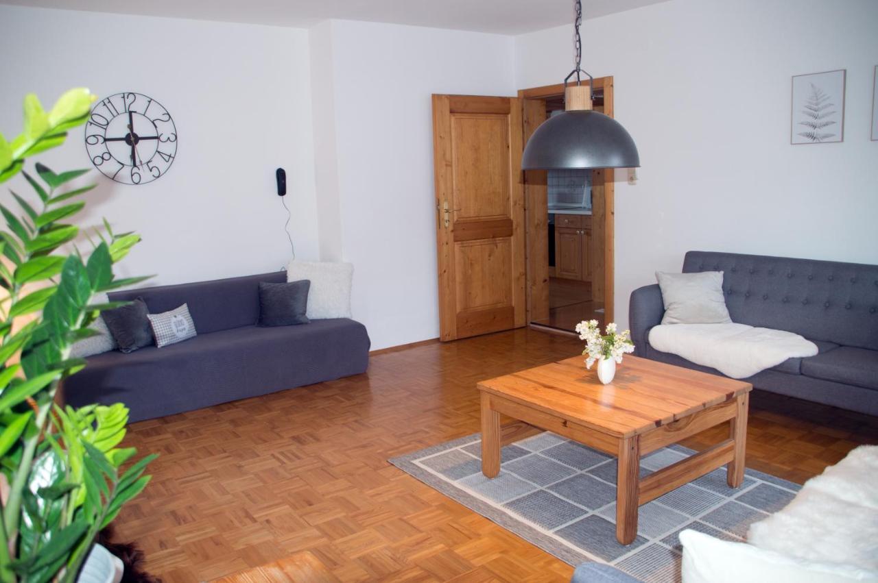 Ferienwohnung Seenglueck Wackersdorf Ngoại thất bức ảnh