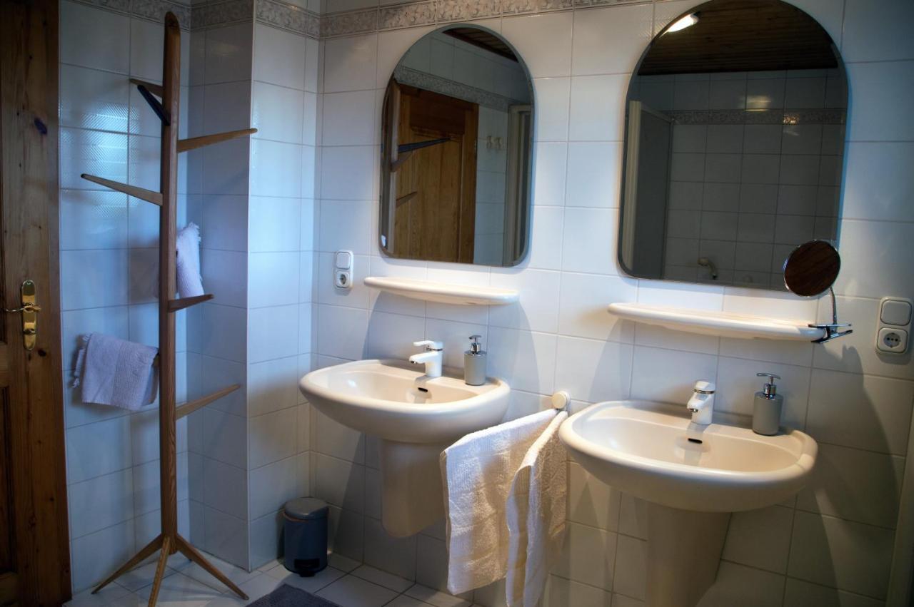 Ferienwohnung Seenglueck Wackersdorf Ngoại thất bức ảnh