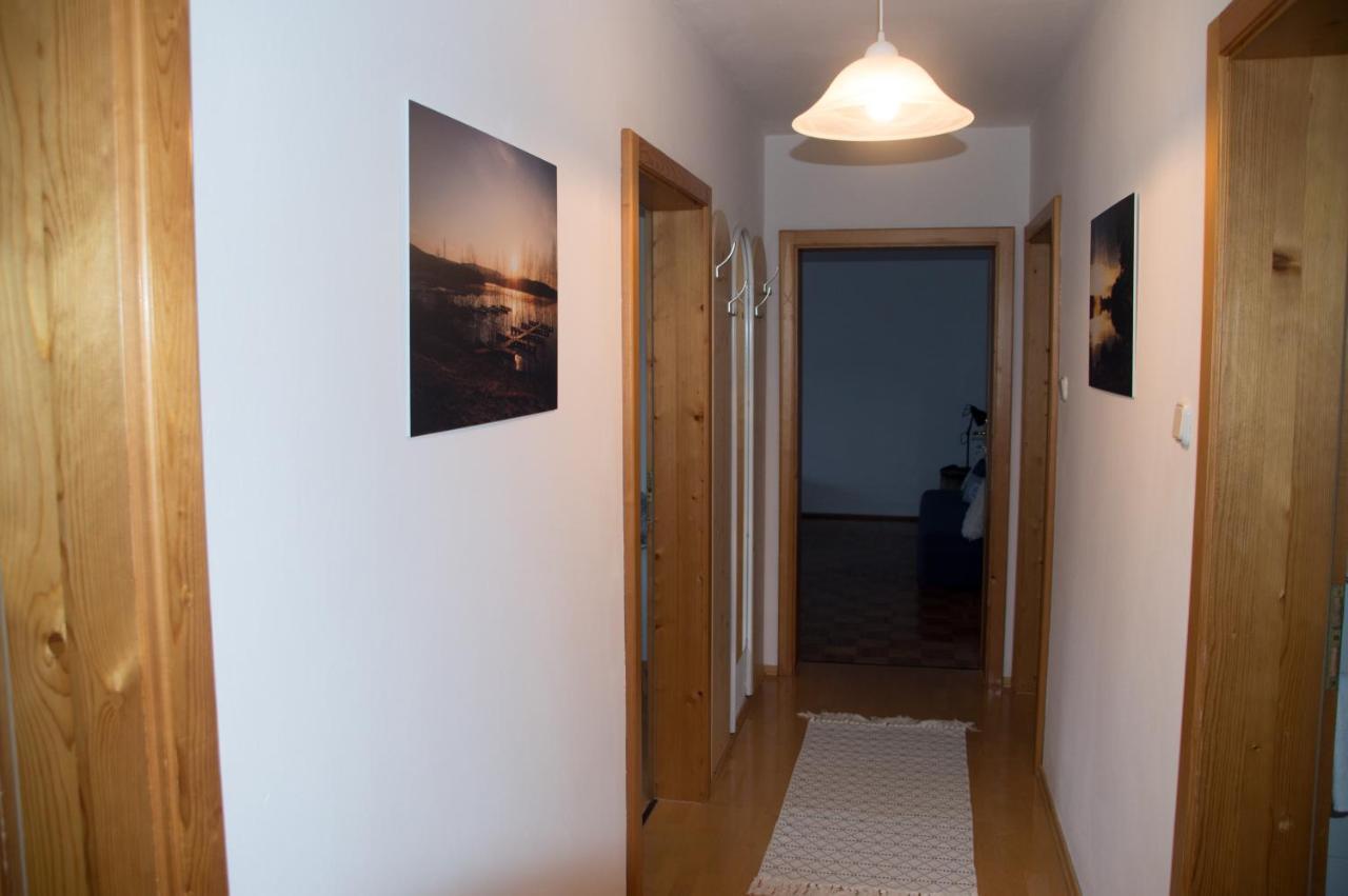 Ferienwohnung Seenglueck Wackersdorf Ngoại thất bức ảnh