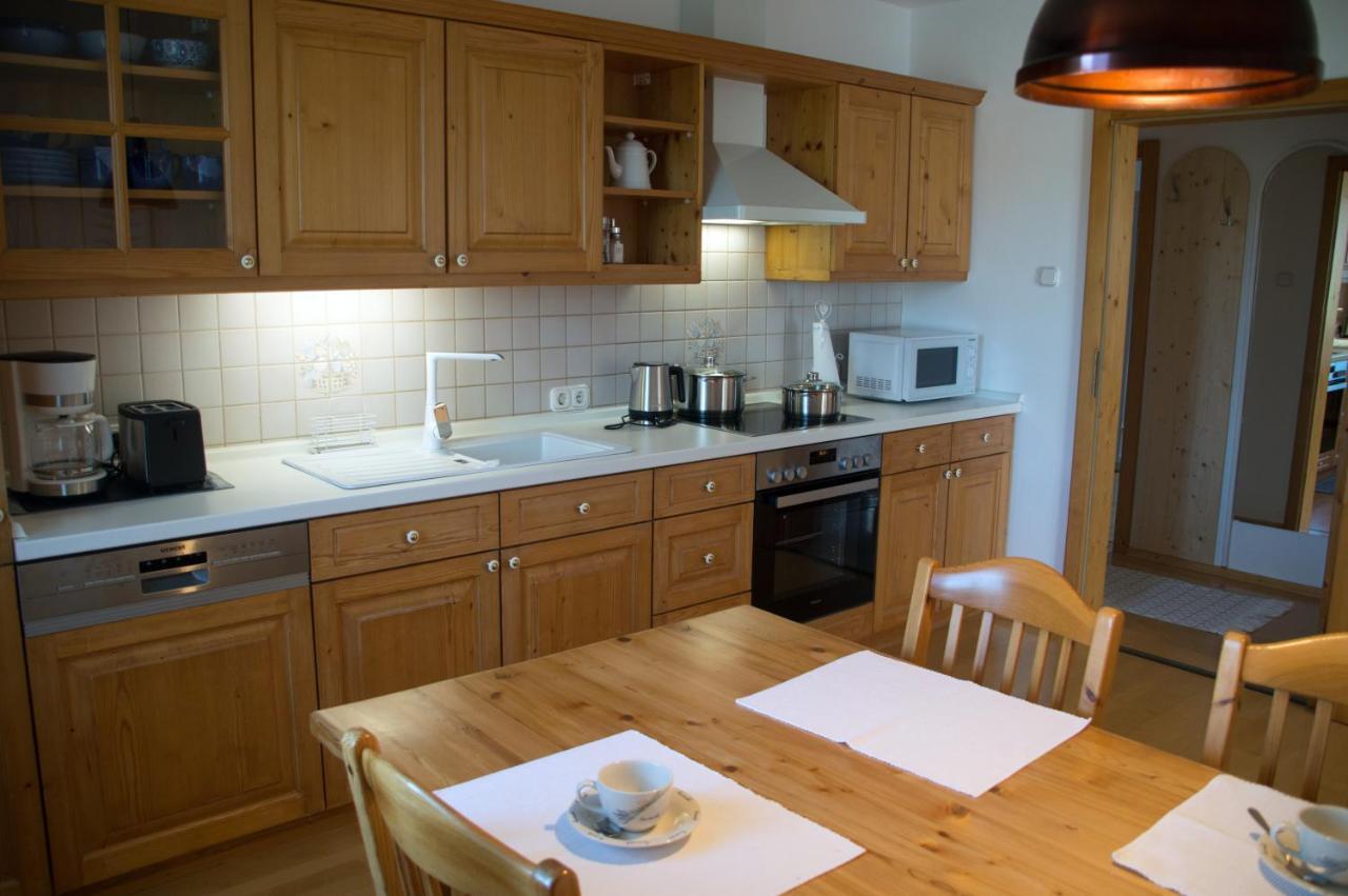 Ferienwohnung Seenglueck Wackersdorf Ngoại thất bức ảnh